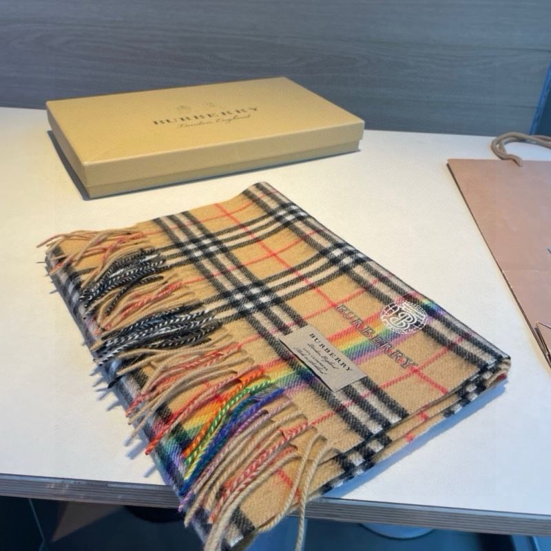 Burberry Scarf